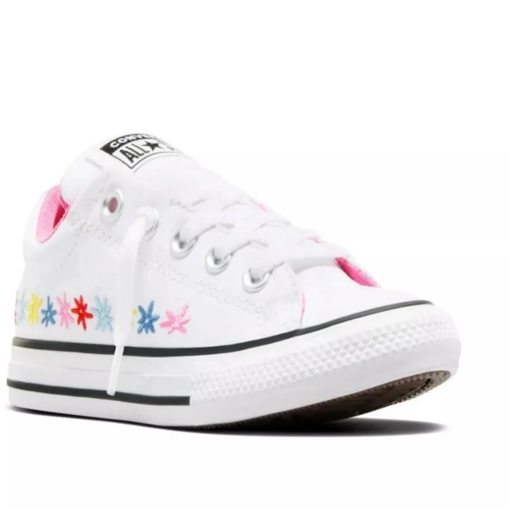 Converse new girls